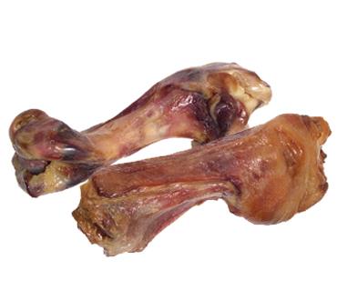 Rosewood Large Serrano Ham Dog Bone Rosewood Large Serrano Ham Dog Bone