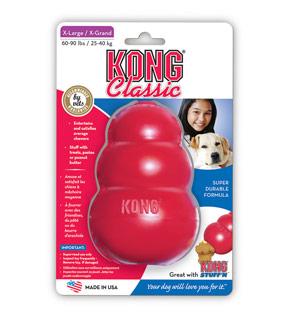 edible dog toy stuffing