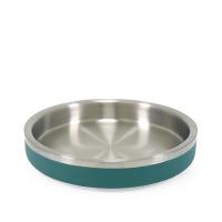 Premium Bowl 480ml Shallow- Teal