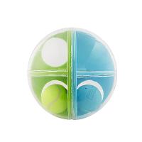 A-Maze Ball Grn