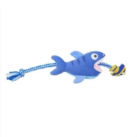 Shark Rope Toy