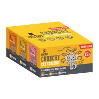 Cat Cushions Variety Box 12pc, 720g 