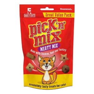 Pick and Mix Meaty