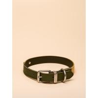 JOULES - KHAKI COLLAR MED