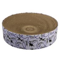 Battersea Cardboard Scratcher