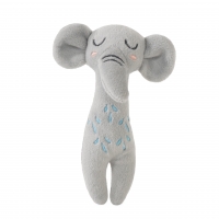Eco Friendly Elephant Grab Toy for Cats