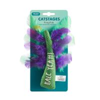 Krazy Kale Cat Toy