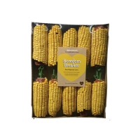 10 Pack Corn On The Cob... 