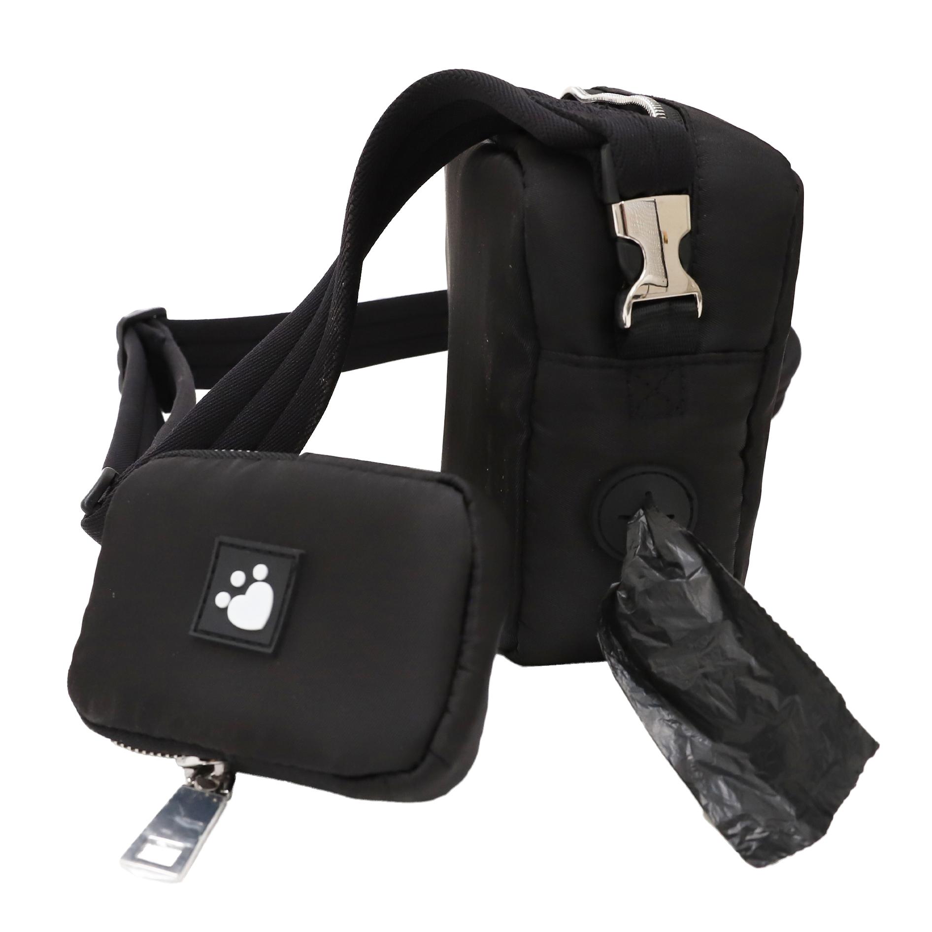 Dog Walking Bag :: Rosewood Pet Dog Walking Bag :: Rosewood Pet