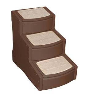 3 Step - Tan Chocolate