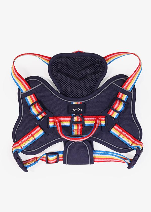 Joules clearance dog harness