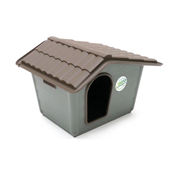Eco Outdoor House