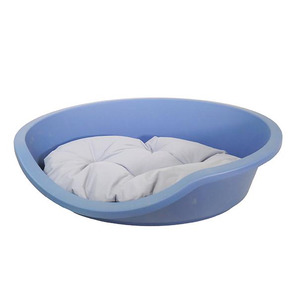 Plastic sales pet bed