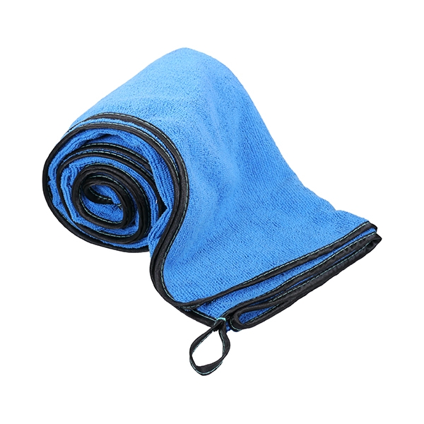 Microfibre pet towel