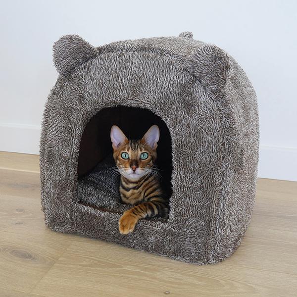 Rosewood cat bed 2025