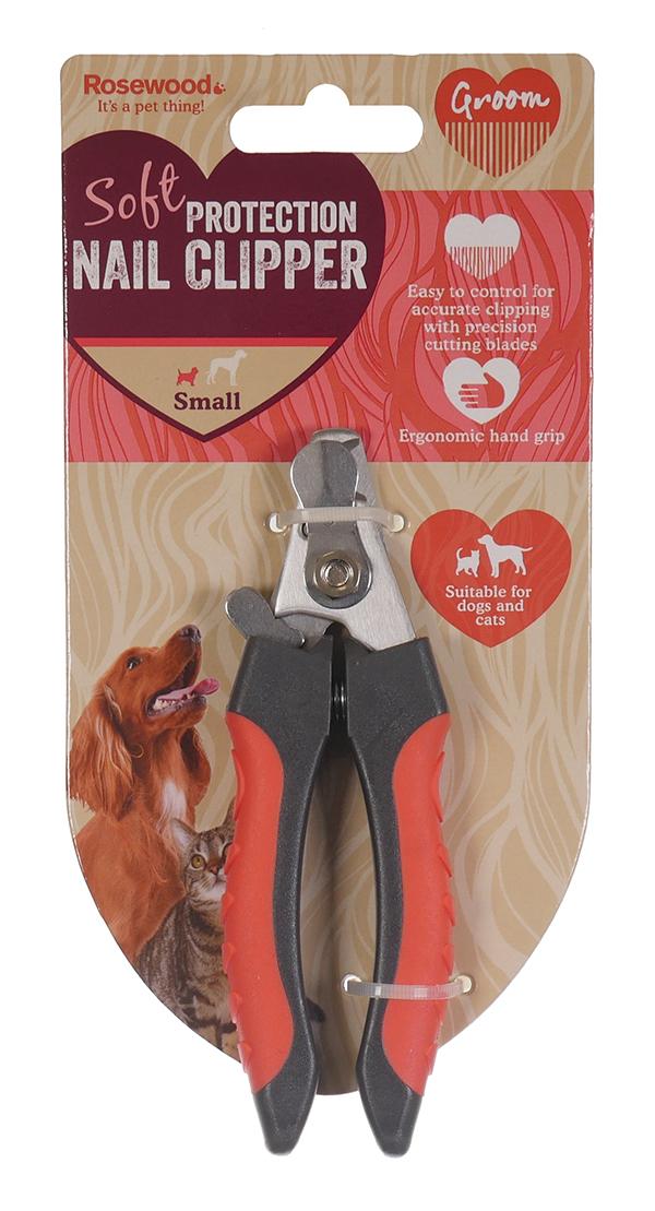 Rosewood deals nail clippers