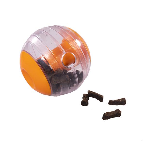 Rosewood treat ball 2025