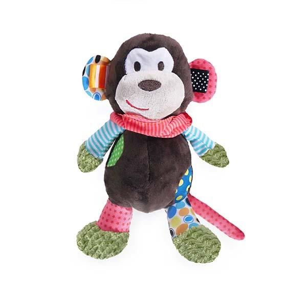 Mitchell Monkey :: Rosewood Pet Mitchell Monkey :: Rosewood Pet