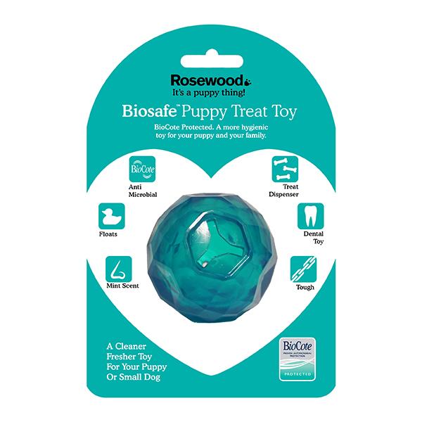 Rosewood hot sale dog toys