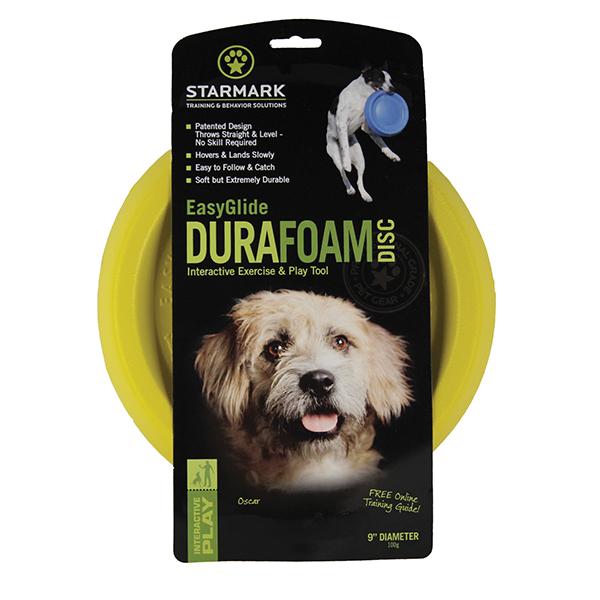 Durafoam shop dog frisbee