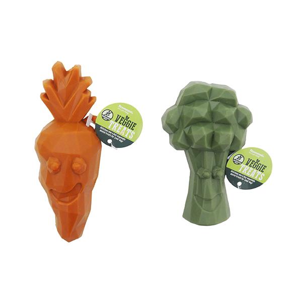 Dog veggie chews on sale