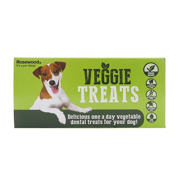Veggie treats hot sale for dogs