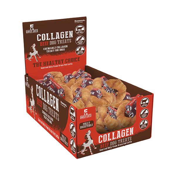 How To Make Collagen Treats For Dogs