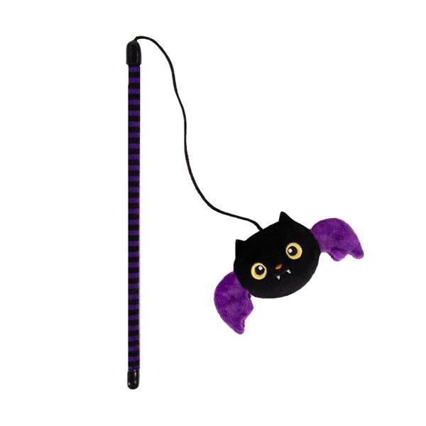 Buffy Bat Cat Teaser