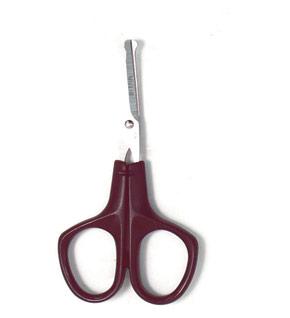 Grooming Ear/Face Scissors Rosewood Pet