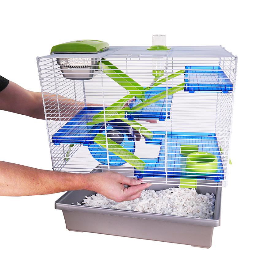 pico hamster cage