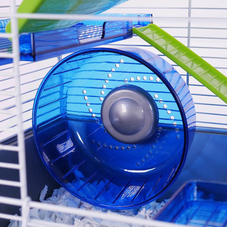 pico hamster cage