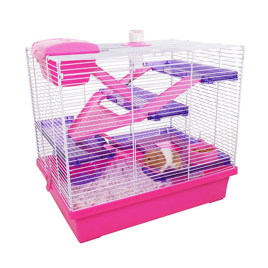 Rosewood eco pico hamster hot sale cage