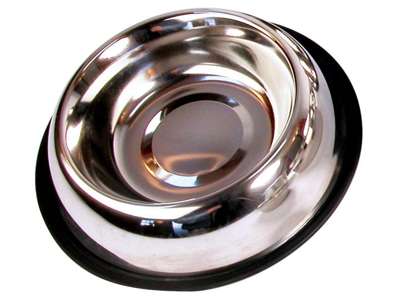 Non Slip Bowls 