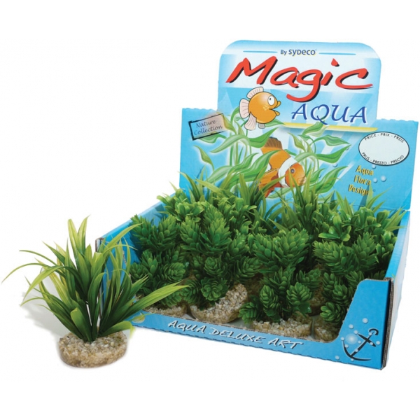 Magic Aqua Naturals 