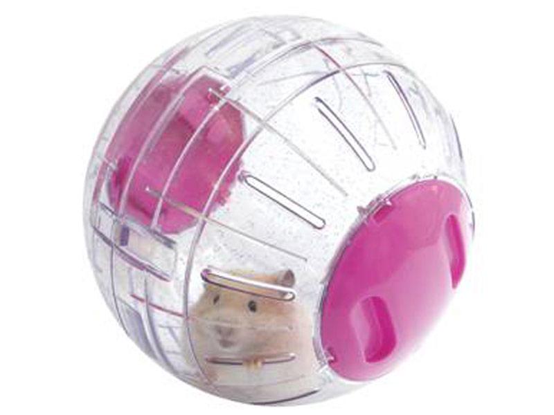 Glitter Hamster Ball 