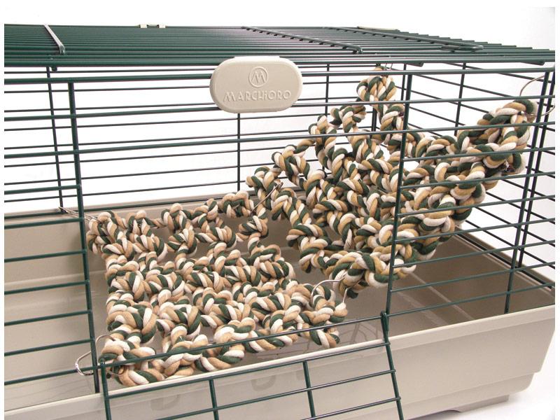 Rat & Ferret Cargo Net 