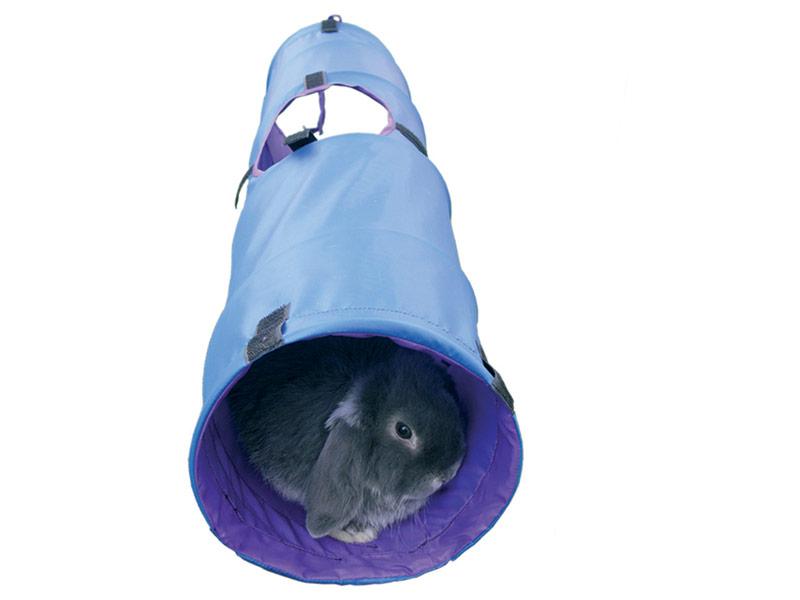 Rabbit Activity Tunnel 