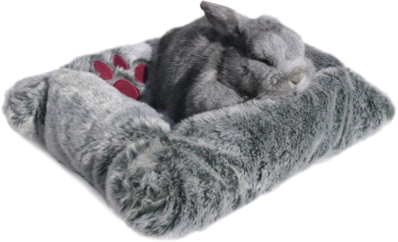 Luxury Plush Bed 