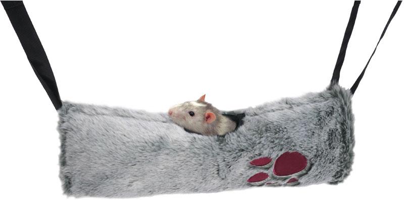 2 in 1 Hammock and Hanging Tunnel 