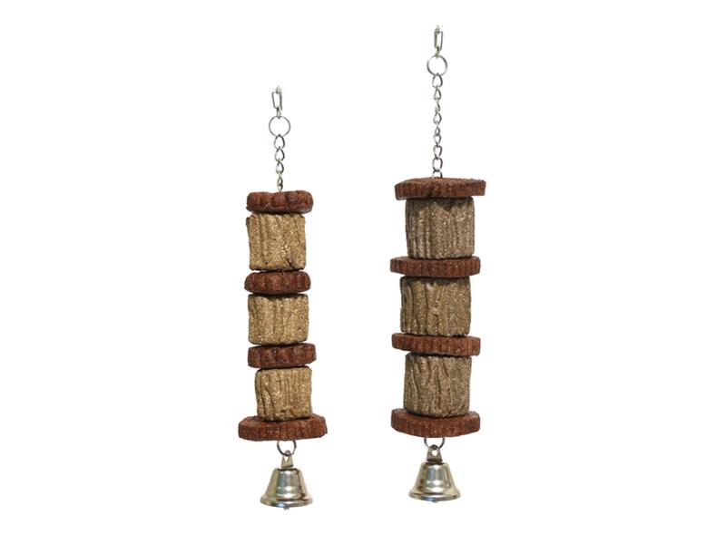 Hide N Treat Chain Rosewood Pet