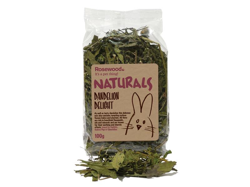 Dandelion Delight 100g 