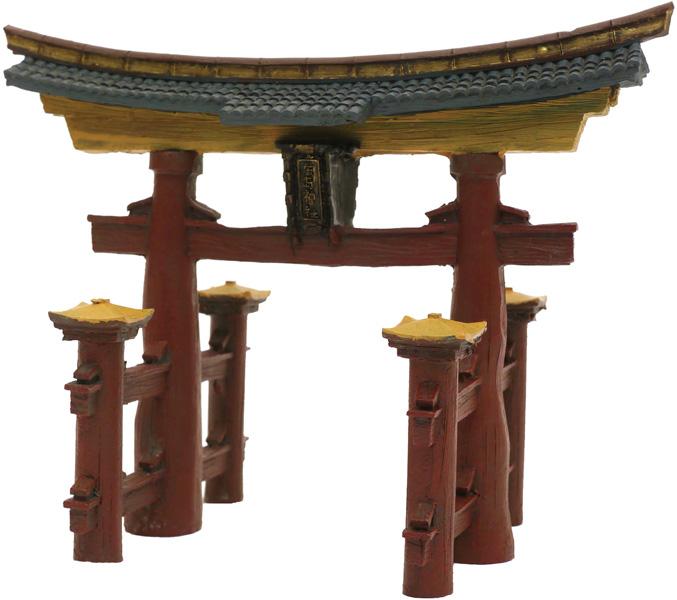 Japanese Torii Gate 