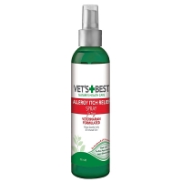 Allergy Itch Relief Spray 250ml