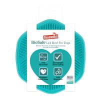 Biosafe Hexagonal Lick Bowl