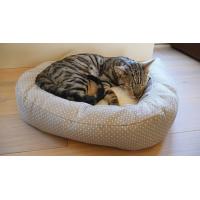 rosewood cat bed