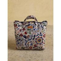 Festival Floral Travel Mat