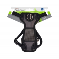 Front-Connect Padded Dog Harness S