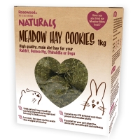 Meadow Hay Cookies 1KG 