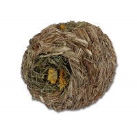 Dandelion Roll 'n' Nest