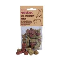 naturals rabbit treats